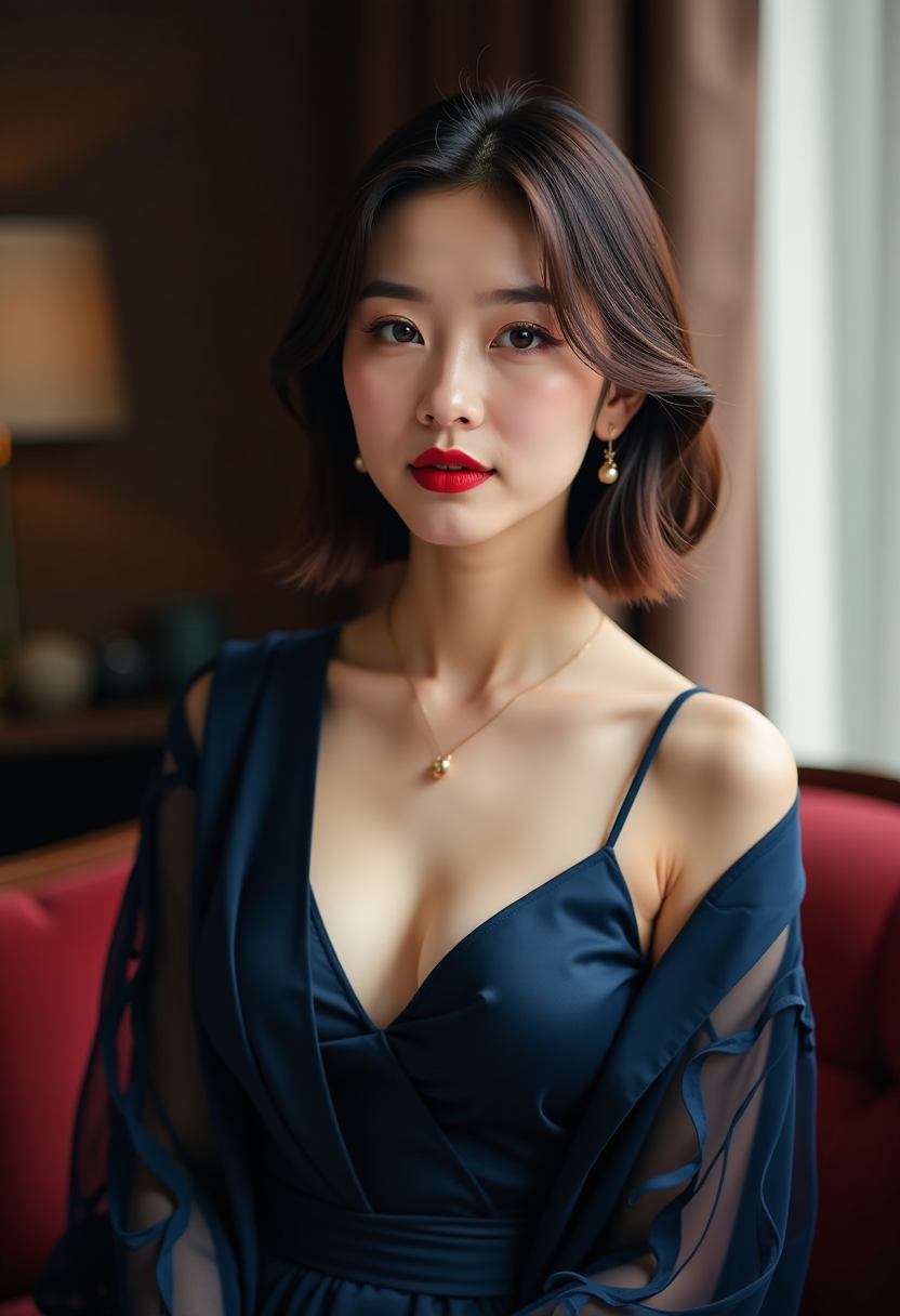 云澈与苍月重逢片段