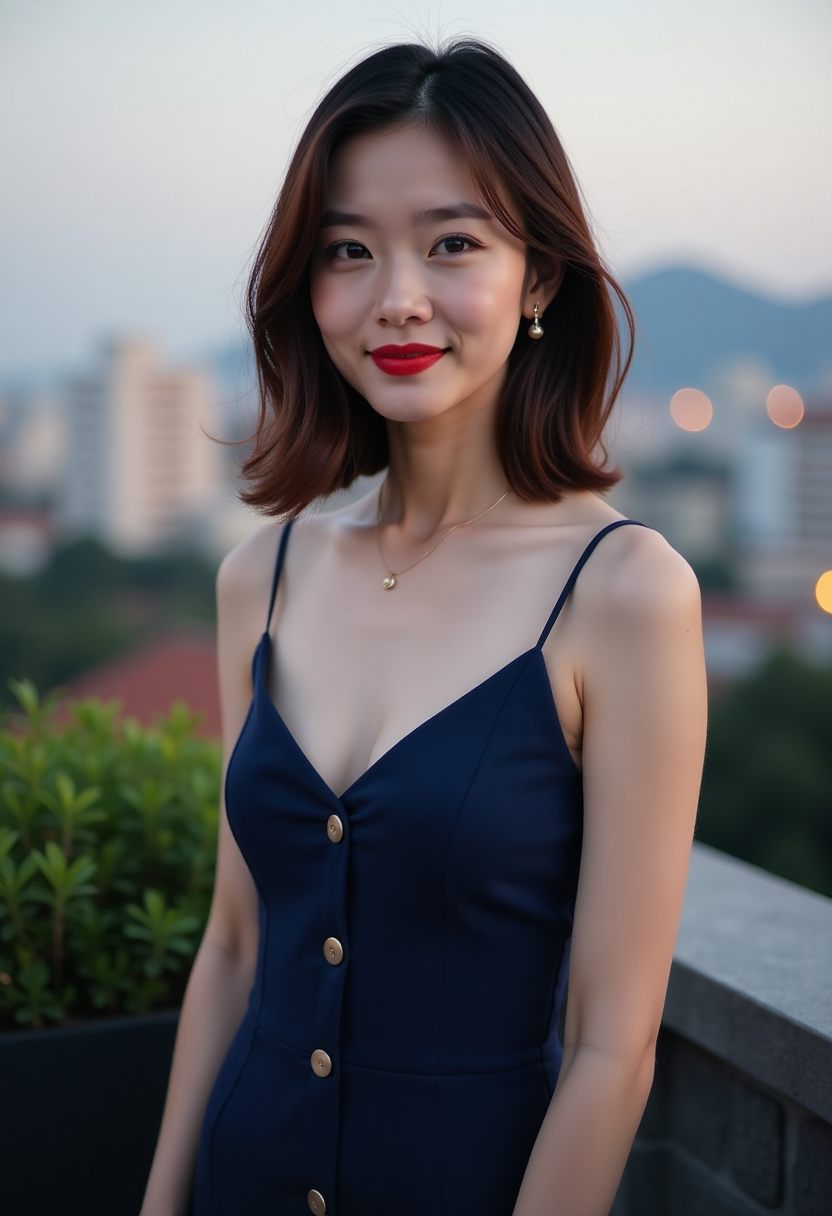 楚月婵经典对白剪辑