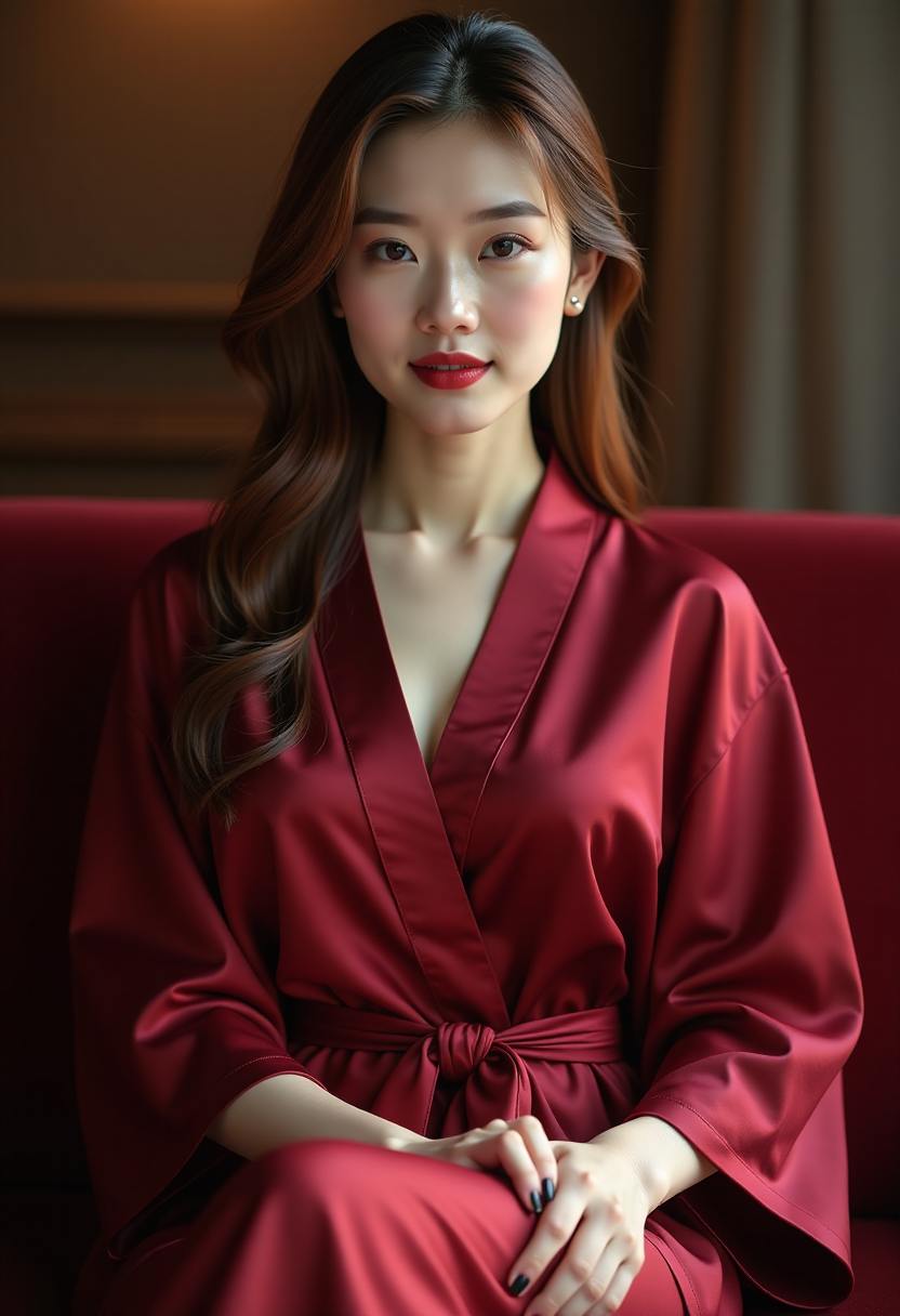 云澈与茉莉并肩作战